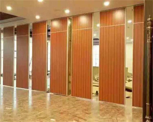 榆林活动隔断65款